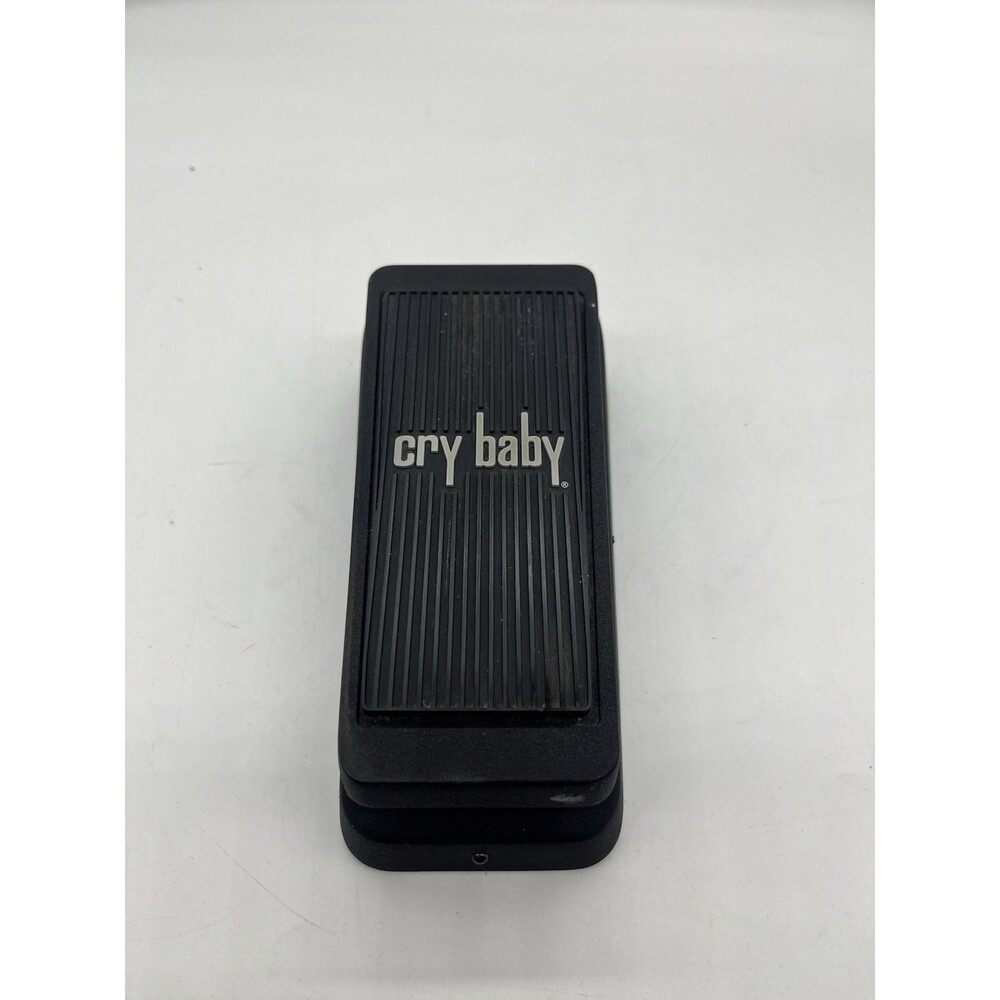 Dunlop Cry Baby Junior Wah - Black (CBJ95)